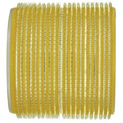 HI LIFT Velcro roller - yellow (66mm)